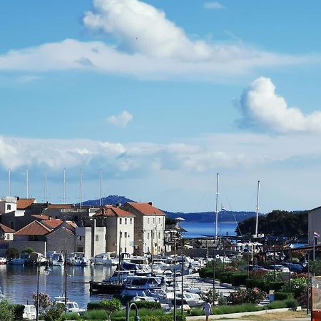 Apartmani Vana 1 Tribalj Dış mekan fotoğraf