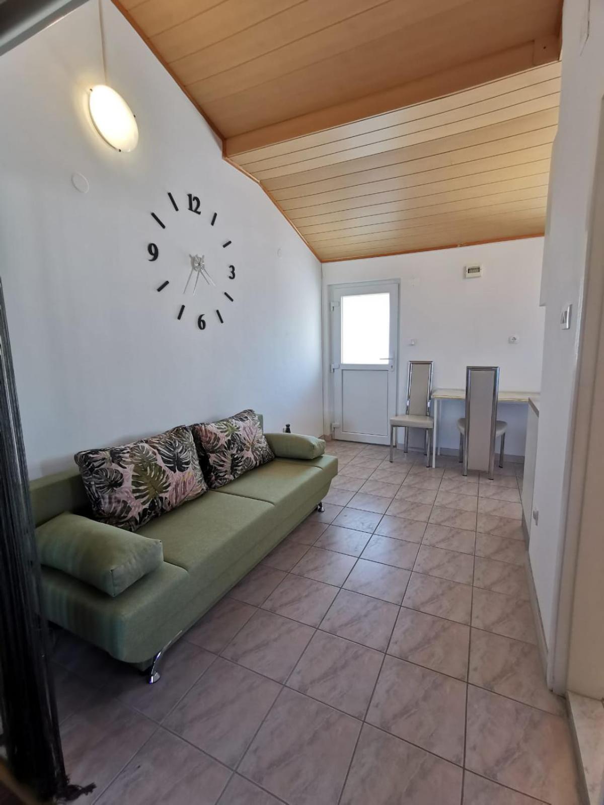 Apartmani Vana 1 Tribalj Dış mekan fotoğraf
