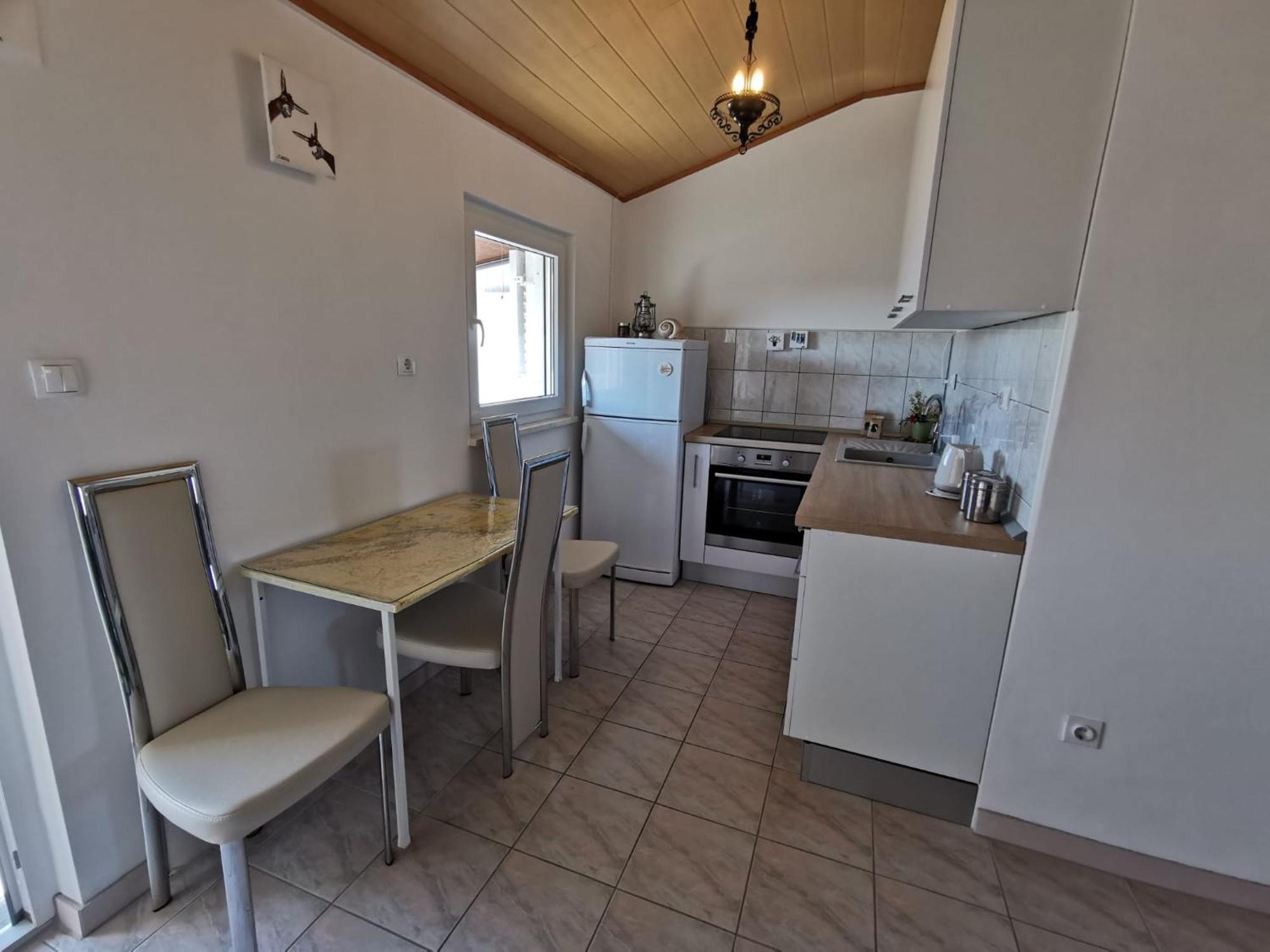Apartmani Vana 1 Tribalj Dış mekan fotoğraf