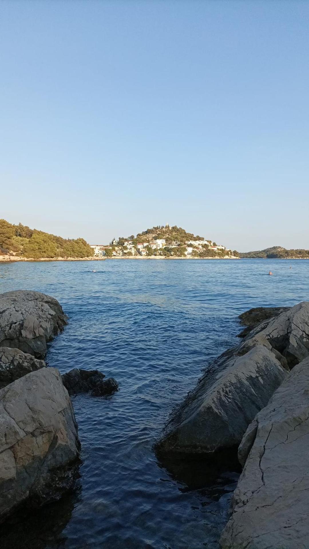 Apartmani Vana 1 Tribalj Dış mekan fotoğraf
