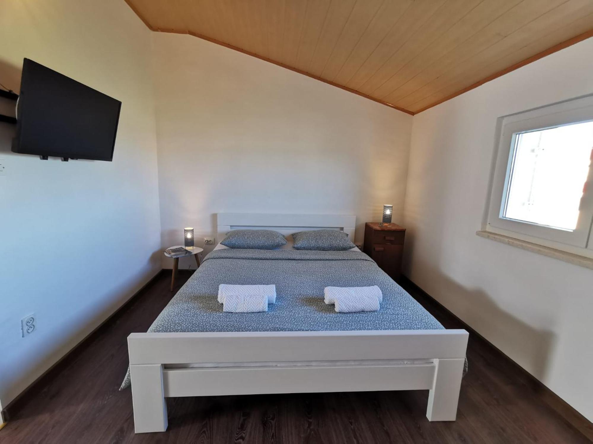 Apartmani Vana 1 Tribalj Dış mekan fotoğraf