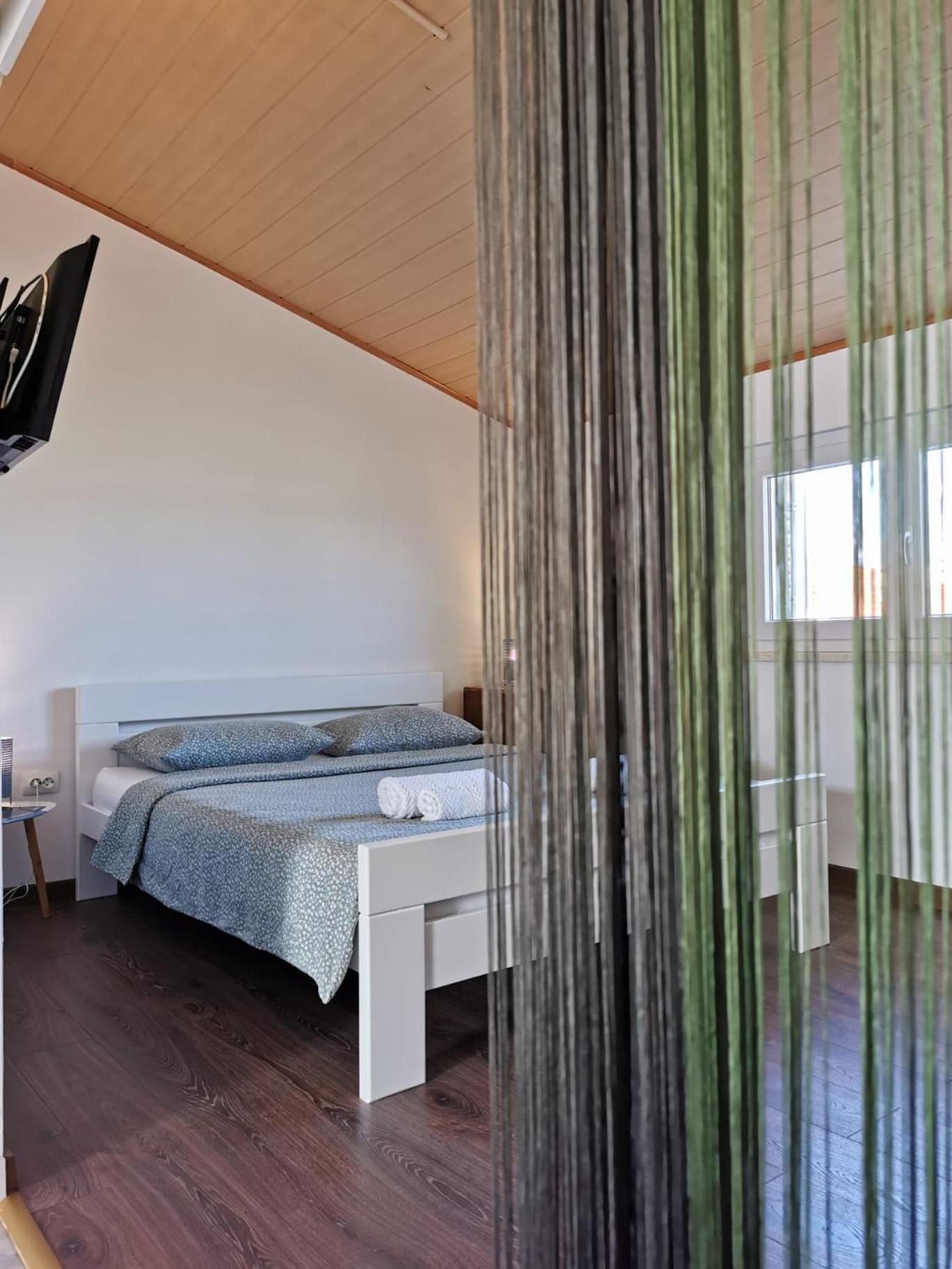 Apartmani Vana 1 Tribalj Dış mekan fotoğraf