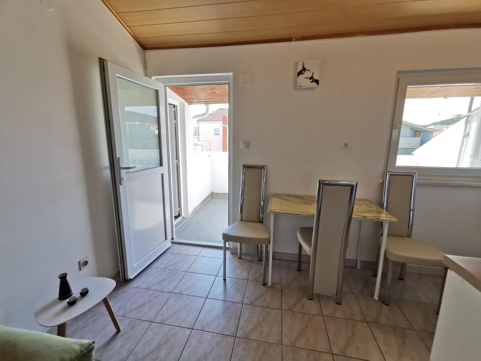 Apartmani Vana 1 Tribalj Dış mekan fotoğraf
